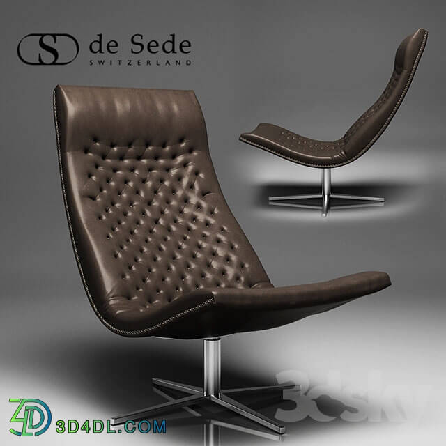 Arm chair - DS-51- Armchair