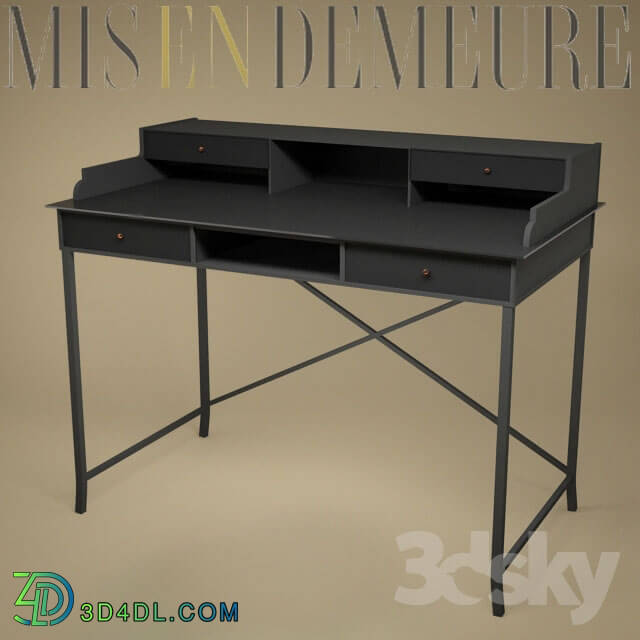 Other - Bureau Mis en Demeure