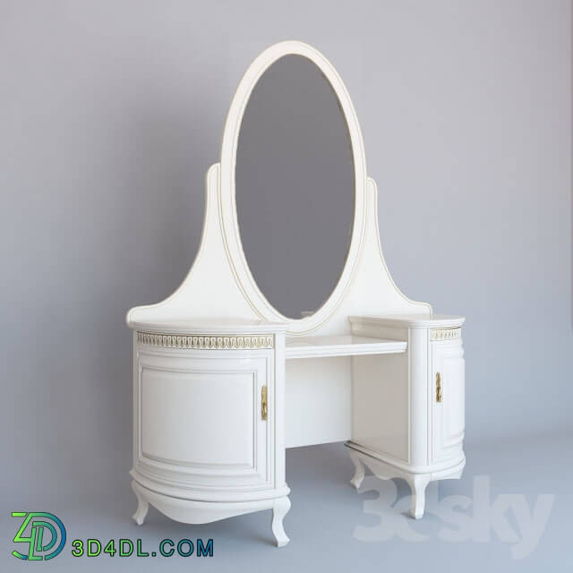 Table - Dressing table Taranko meble