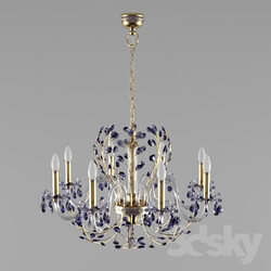 Ceiling light - Cristal DS-14089-5 