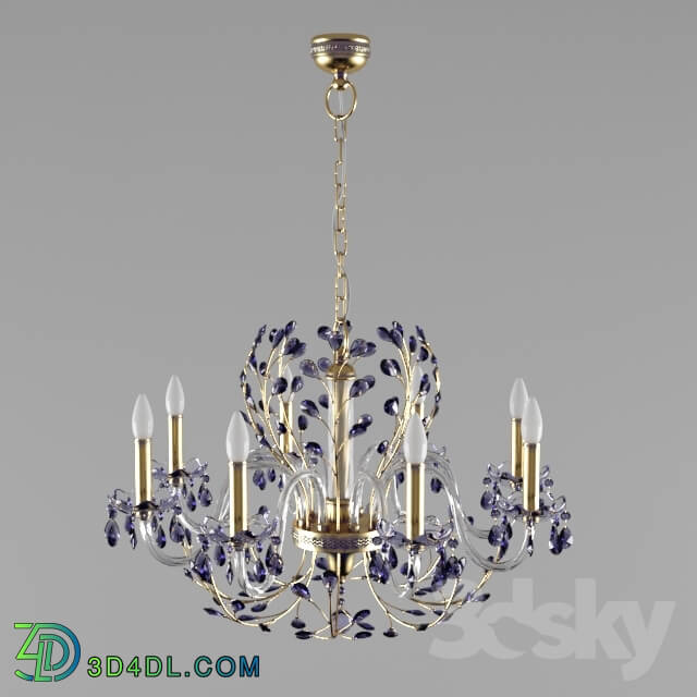 Ceiling light - Cristal DS-14089-5