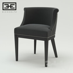 Arm chair - Eichholtz Dining Chair Boca Grande 