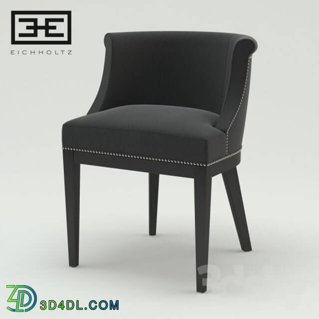 Arm chair - Eichholtz Dining Chair Boca Grande