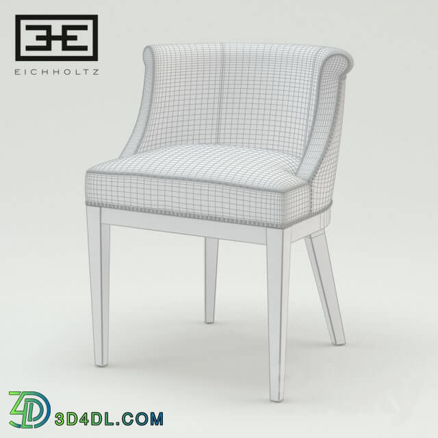 Arm chair - Eichholtz Dining Chair Boca Grande