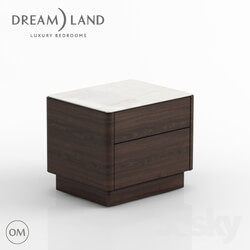 Sideboard _ Chest of drawer - Stand Lacona _Dream Land_ 