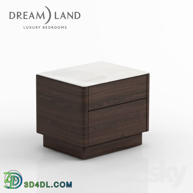 Sideboard _ Chest of drawer - Stand Lacona _Dream Land_