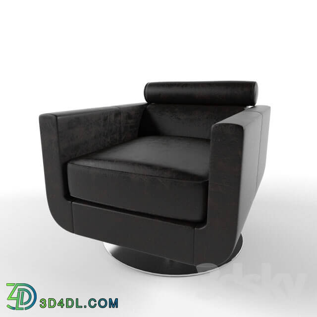 Arm chair - chair