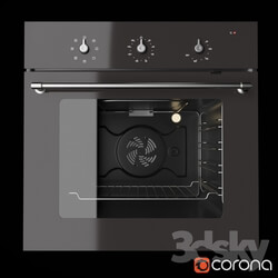 Kitchen appliance - Oven TENLIG _Ikea_ 