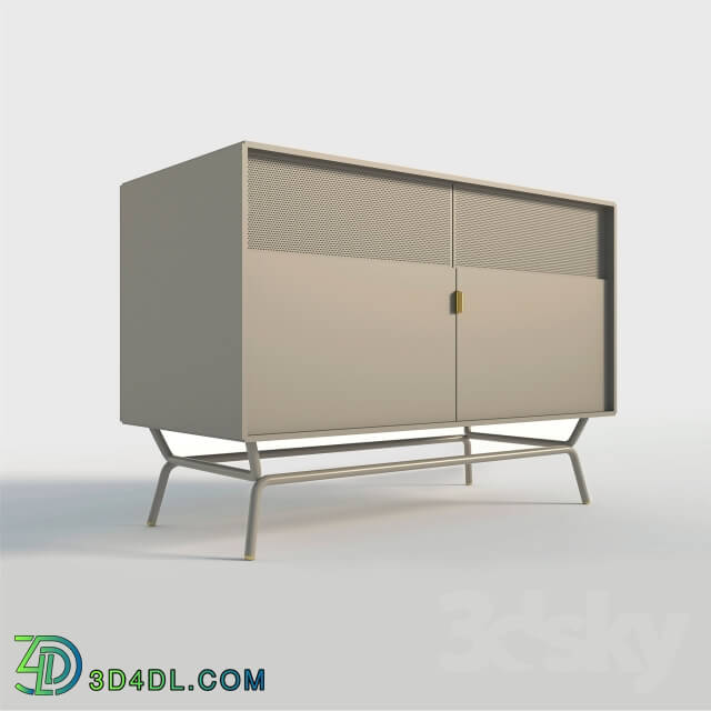 Sideboard _ Chest of drawer - Dang Media Stand