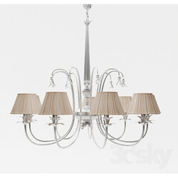 Ceiling light - chandelier baga 