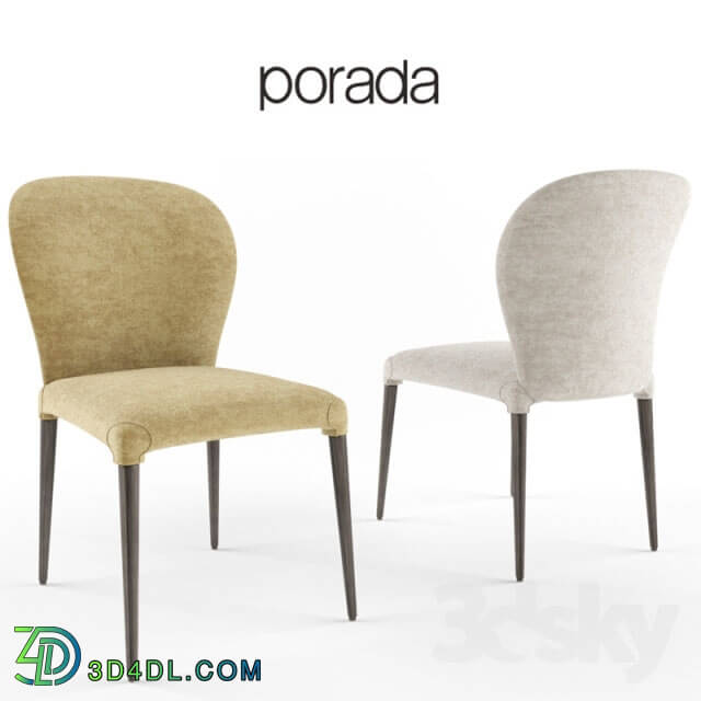 Chair - porada astrid