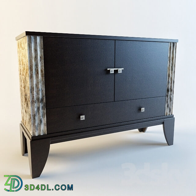 Sideboard _ Chest of drawer - Smania Redodue