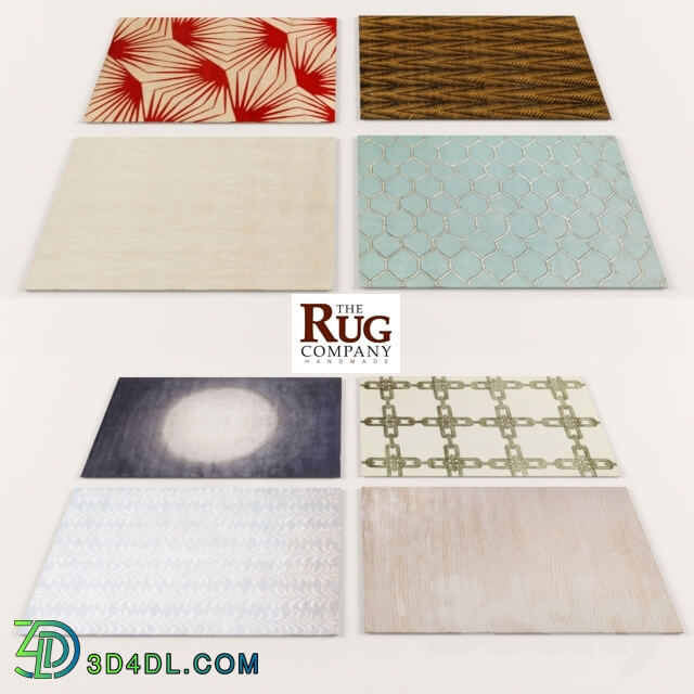 Carpets - Rugs The Rug Company