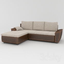 Sofa - sofa Carola 