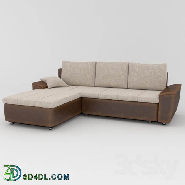 Sofa - sofa Carola