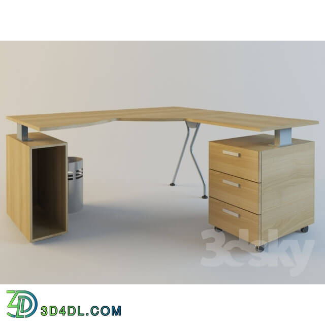 Office furniture - Office table