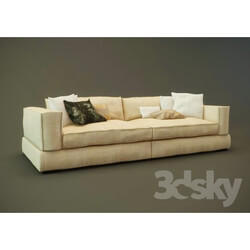 Sofa - Frighetto _Caresse_ 