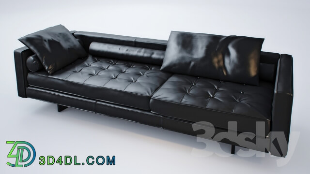 Sofa - plaza