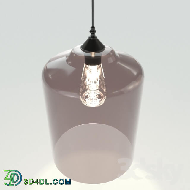 Ceiling light - Plexiglas Lamp