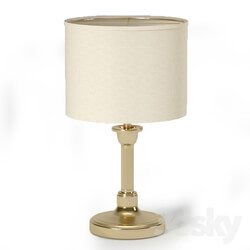 Table lamp - Classic table lamp 