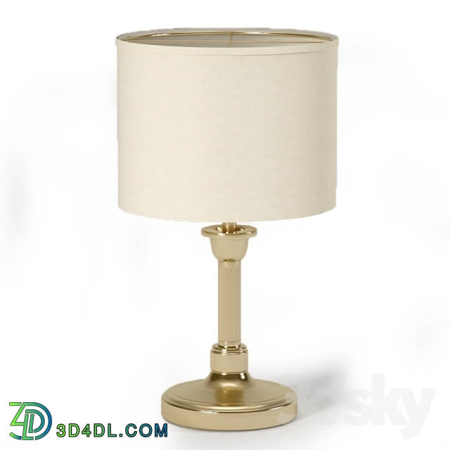 Table lamp - Classic table lamp