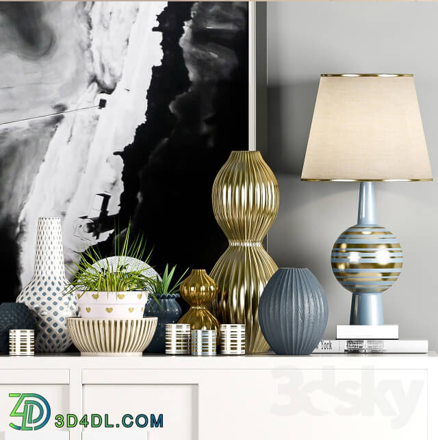 Decorative set - Decorative Set - 19