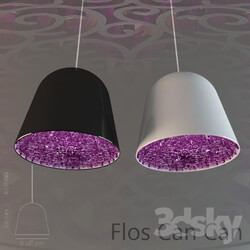 Ceiling light - Flos Can Can 