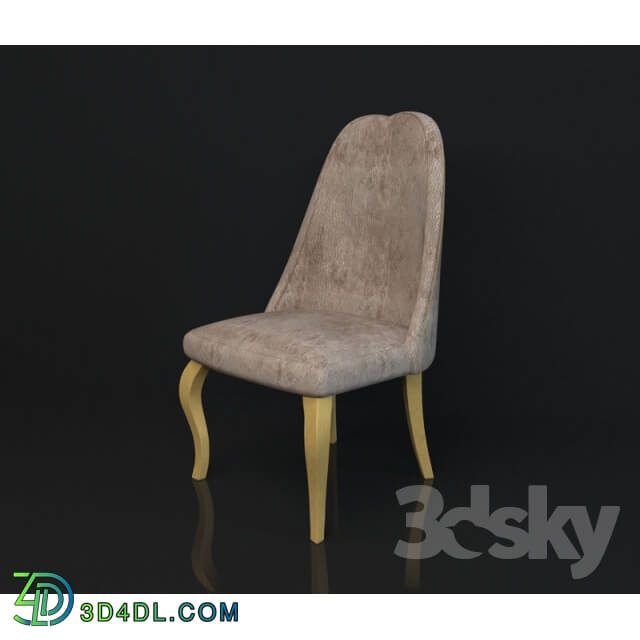 Chair - Cavio _quot_VERONA_quot_ VR911