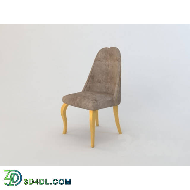 Chair - Cavio _quot_VERONA_quot_ VR911