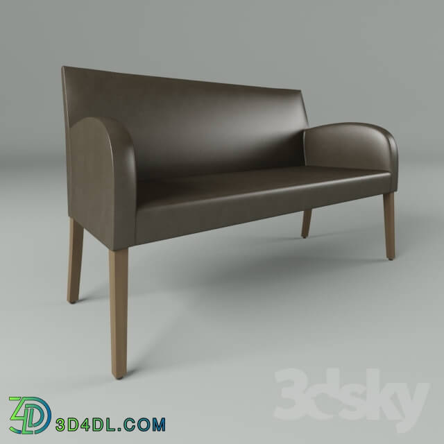 Sofa - Iber 2 Sandalyeci