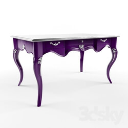 Table - classic table 