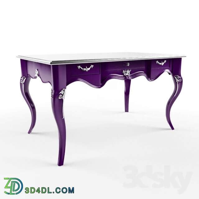 Table - classic table