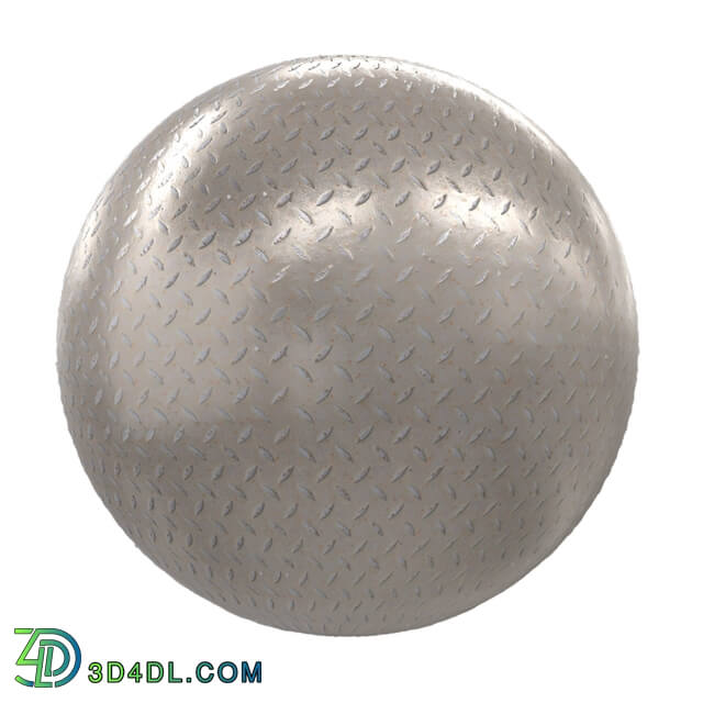 CGaxis-Textures Metals-Volume-06 patterned metal (02)