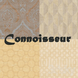 Wall covering - SEABROOK - Connoisseur 