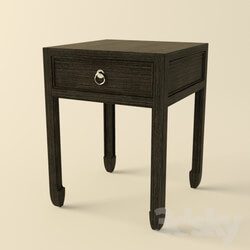 Sideboard _ Chest of drawer - Bedside table Eichholtz 01289 