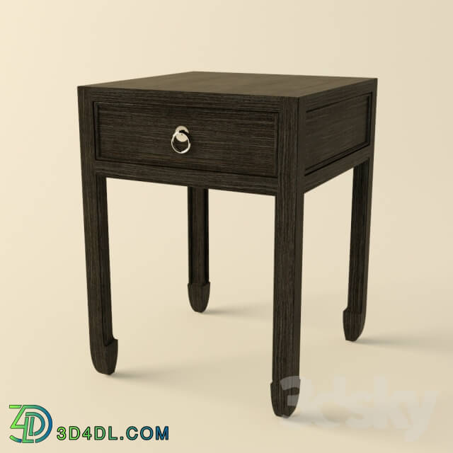 Sideboard _ Chest of drawer - Bedside table Eichholtz 01289