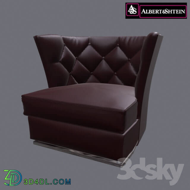 Arm chair - armchair Folio