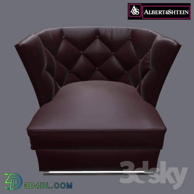 Arm chair - armchair Folio