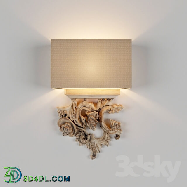 Wall light - Ideal Lux - Peter AP2