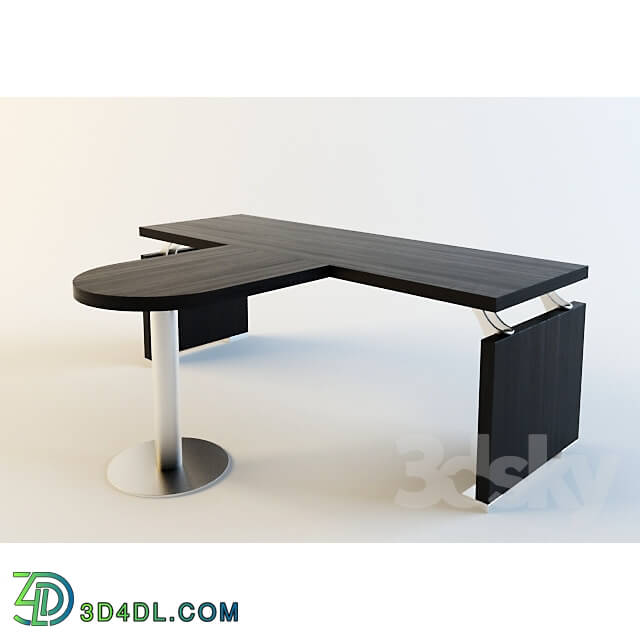 Office furniture - Directors Table