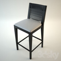 Chair - Bar Stool 