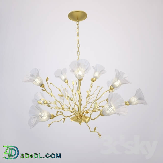 Ceiling light - Chandelier