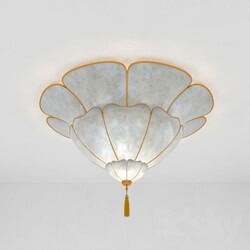 Ceiling light - Light Chandelier_ethnic 