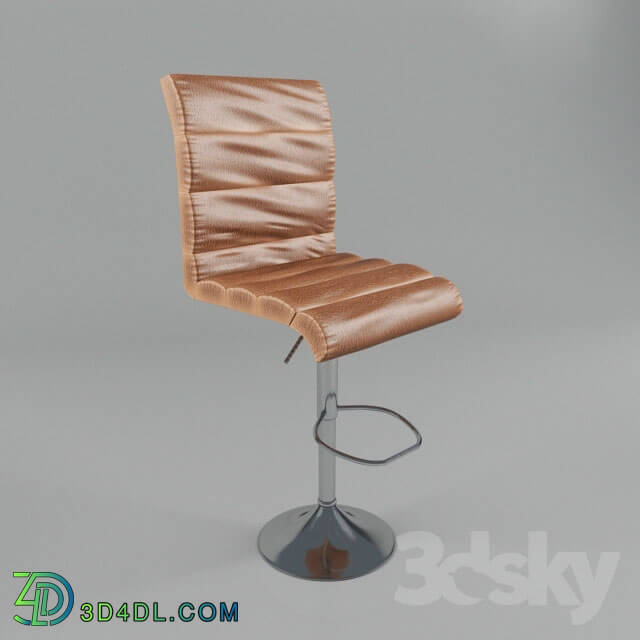 Chair - Bar Stool