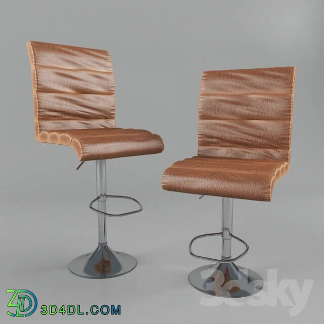 Chair - Bar Stool