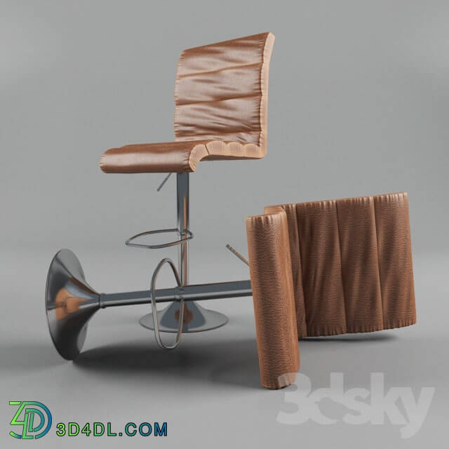 Chair - Bar Stool