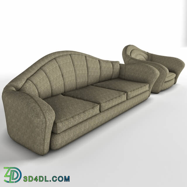 Sofa - Sofa