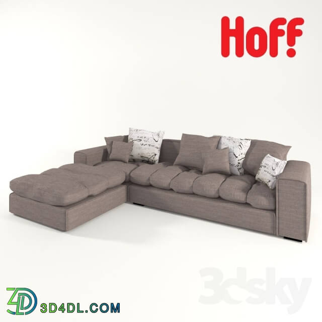 Sofa - Hoff. Sofa Sanremo.