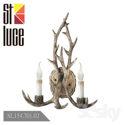 Wall light - OM STLuce SL154.701.02 