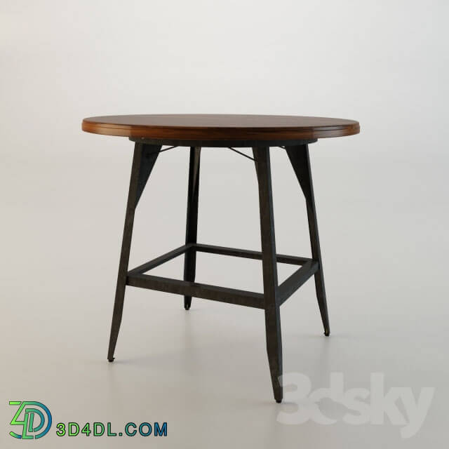 Table - Deco_Table